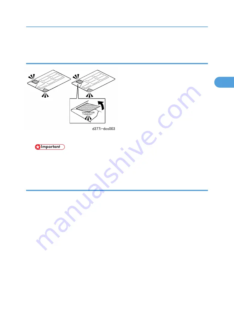 Ricoh BE-C1 D046 Field Service Manual Download Page 207