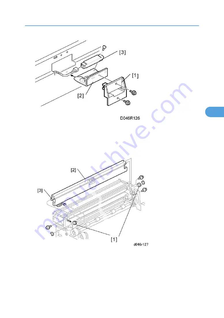 Ricoh BE-C1 D046 Скачать руководство пользователя страница 327