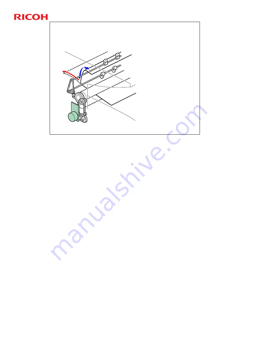 Ricoh Beluga-C1 Training Download Page 226