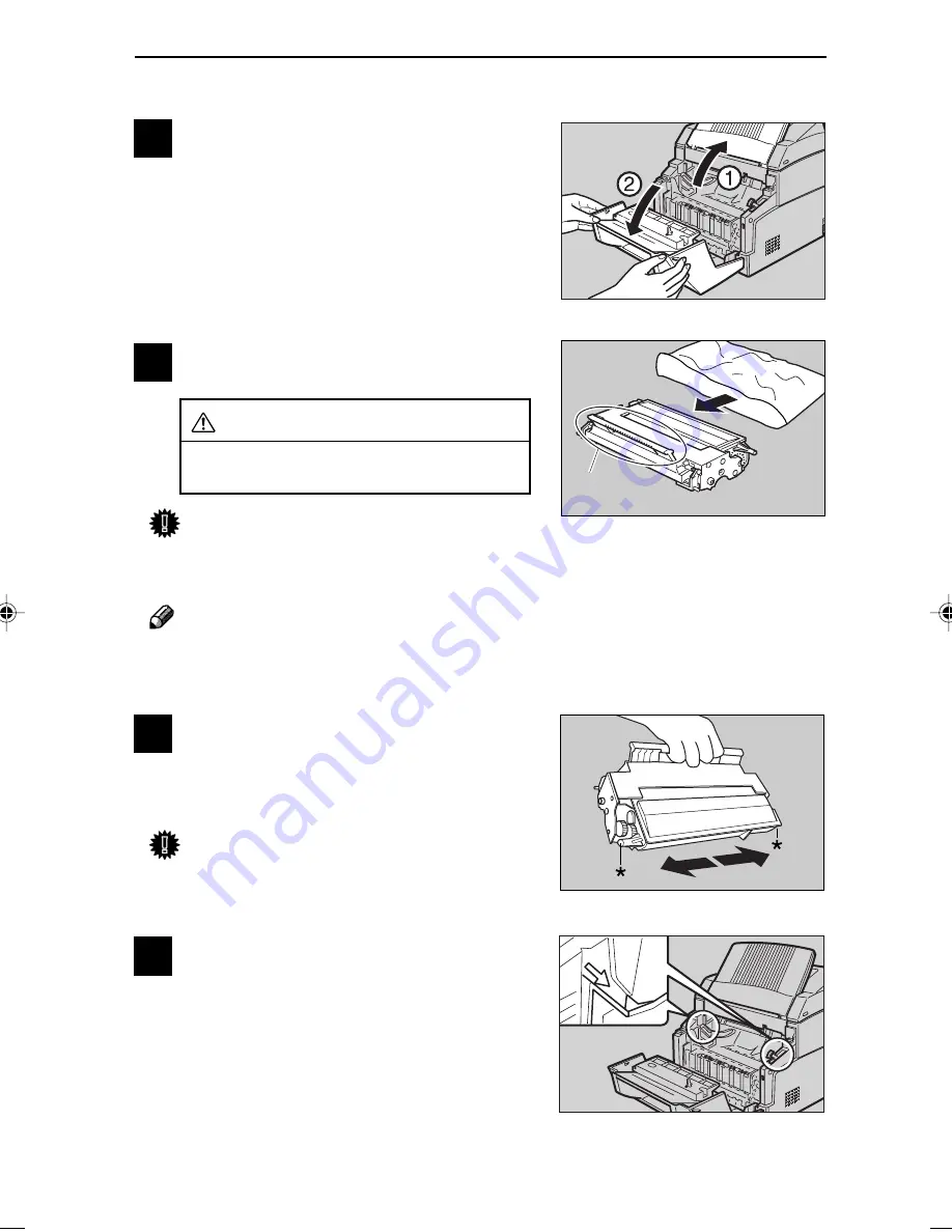 Ricoh BizWorkz 106 Скачать руководство пользователя страница 20