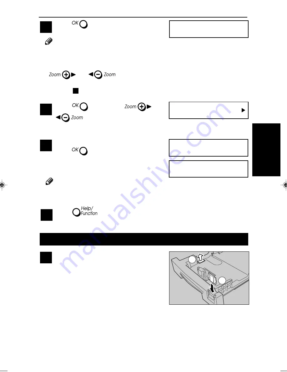 Ricoh BizWorkz 106 Скачать руководство пользователя страница 39