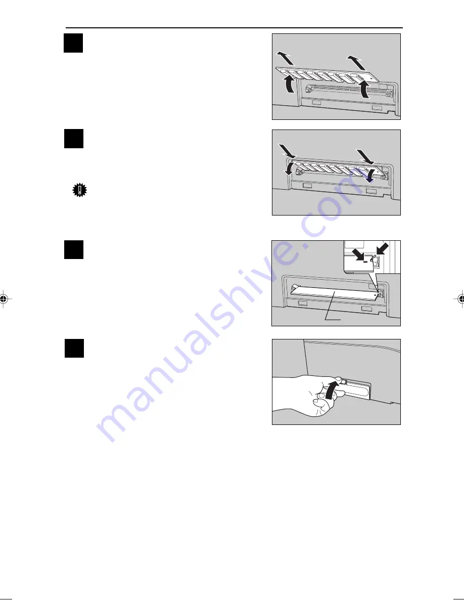 Ricoh BizWorkz 106 Operation Manual Download Page 42