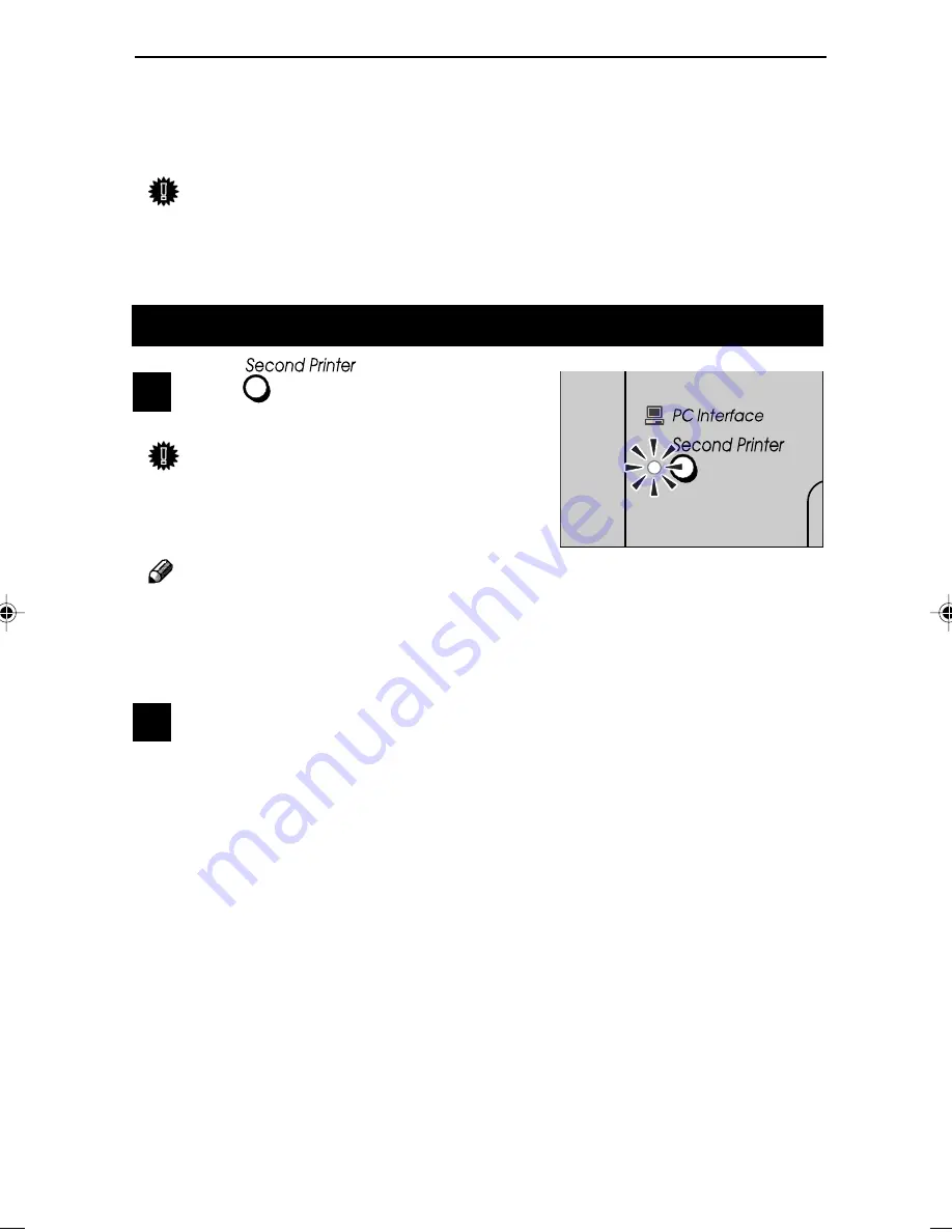 Ricoh BizWorkz 106 Operation Manual Download Page 46