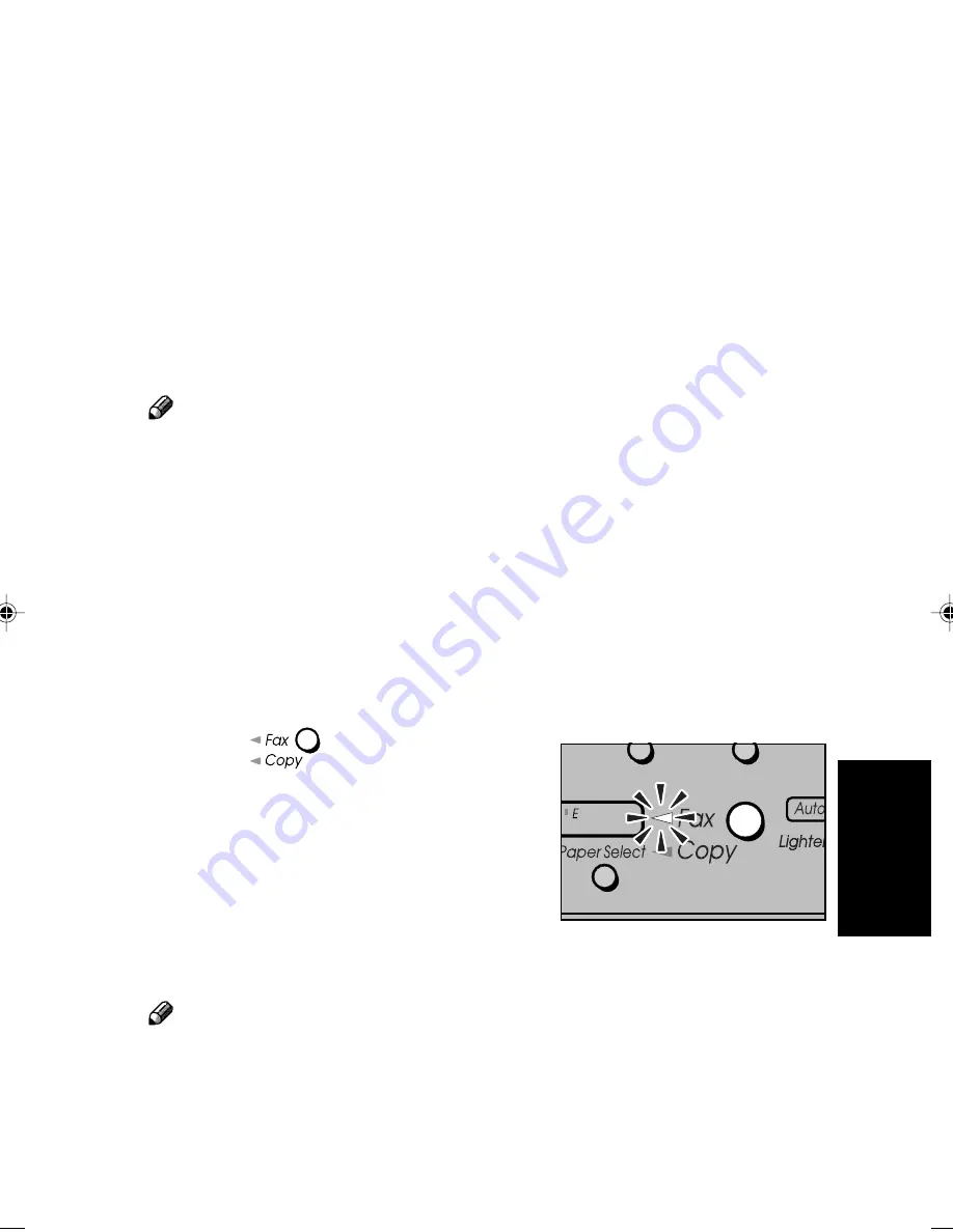 Ricoh BizWorkz 106 Operation Manual Download Page 47