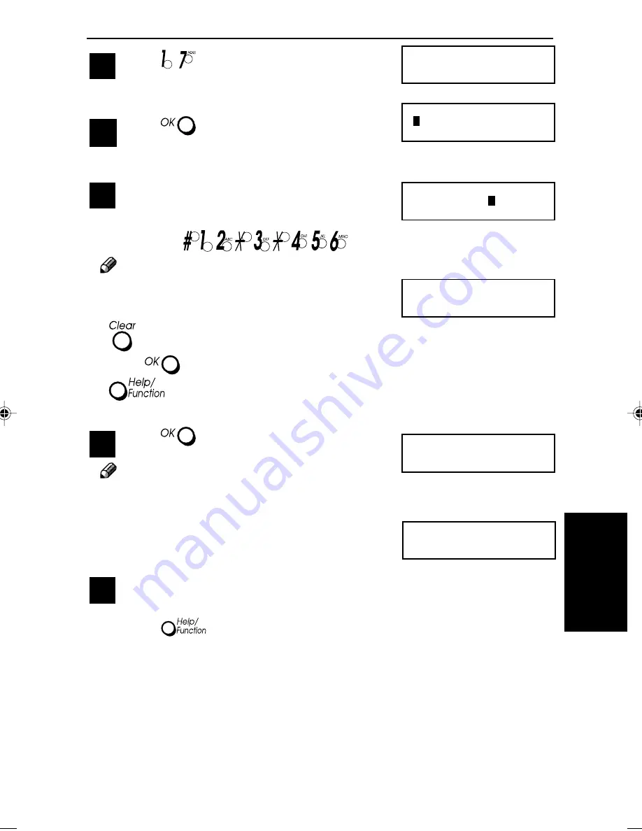 Ricoh BizWorkz 106 Скачать руководство пользователя страница 55