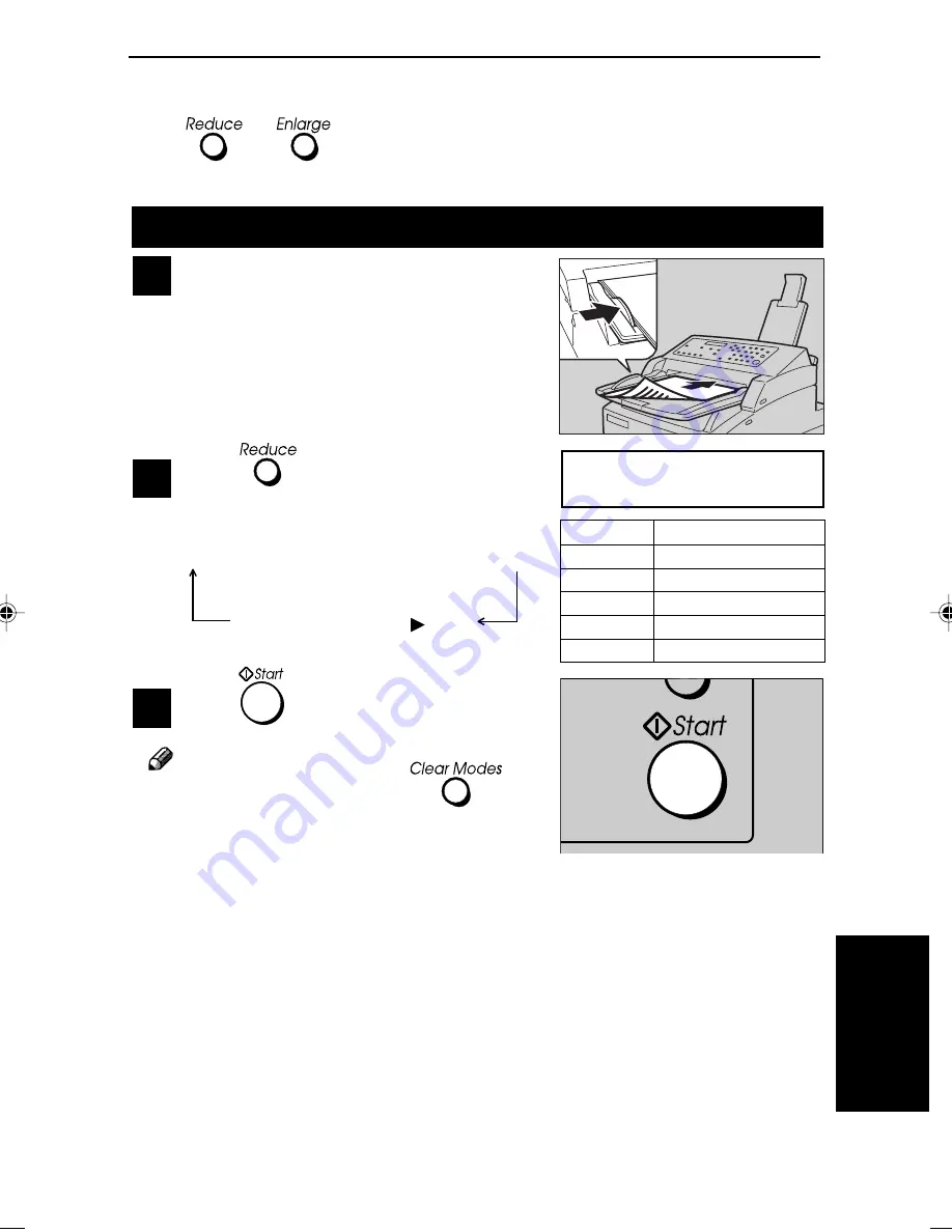 Ricoh BizWorkz 106 Скачать руководство пользователя страница 91