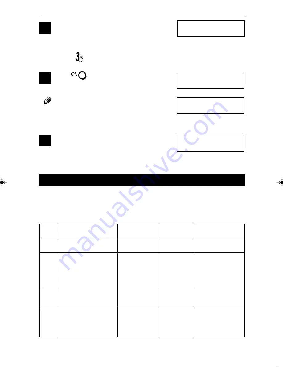 Ricoh BizWorkz 106 Operation Manual Download Page 118