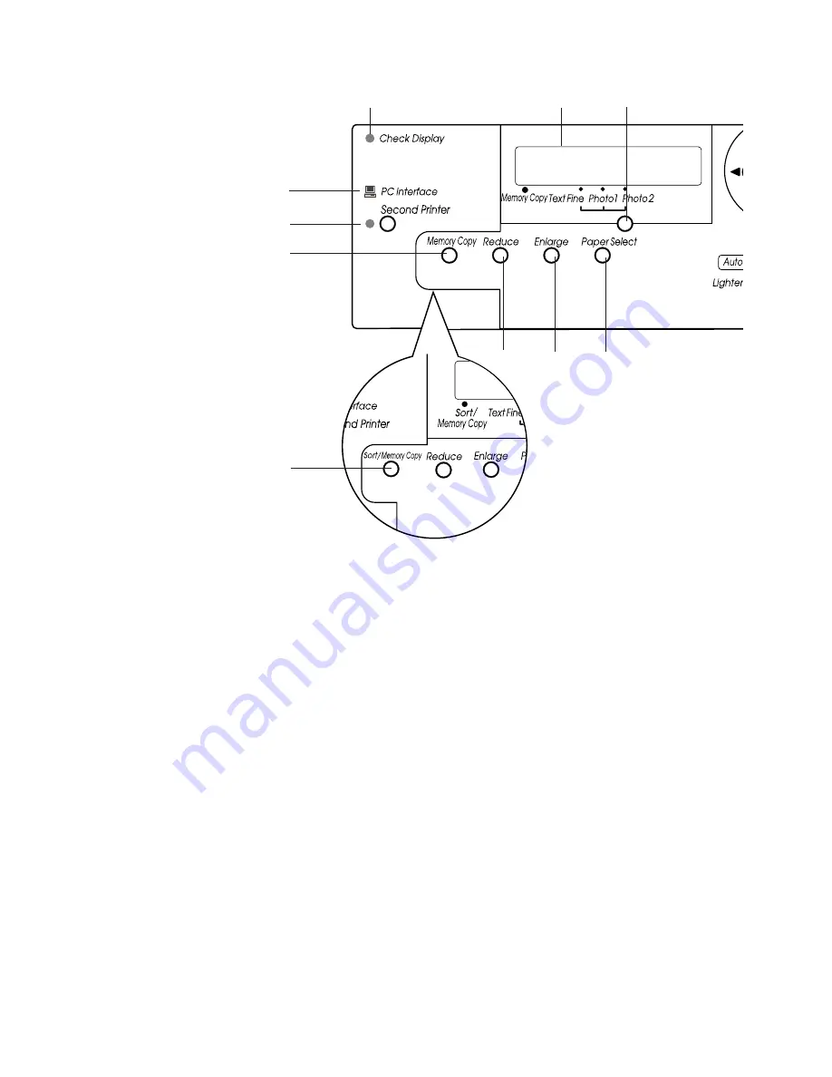 Ricoh BizWorkz 106 Operation Manual Download Page 143