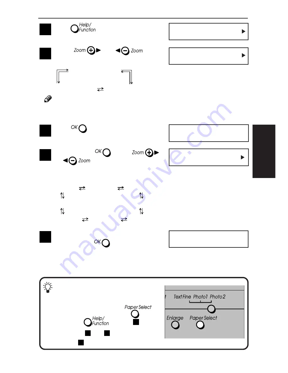 Ricoh BizWorkz 106 Скачать руководство пользователя страница 156