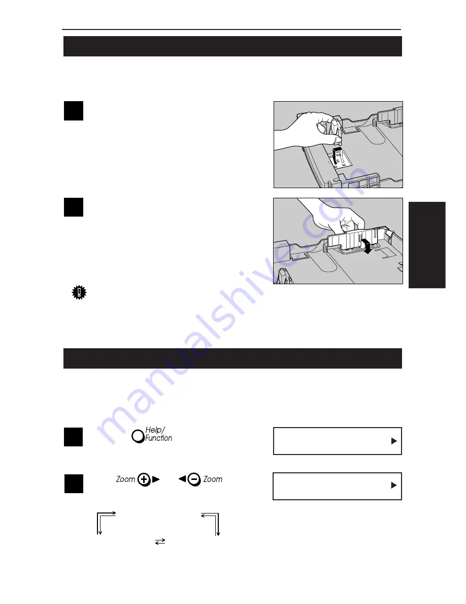 Ricoh BizWorkz 106 Operation Manual Download Page 164