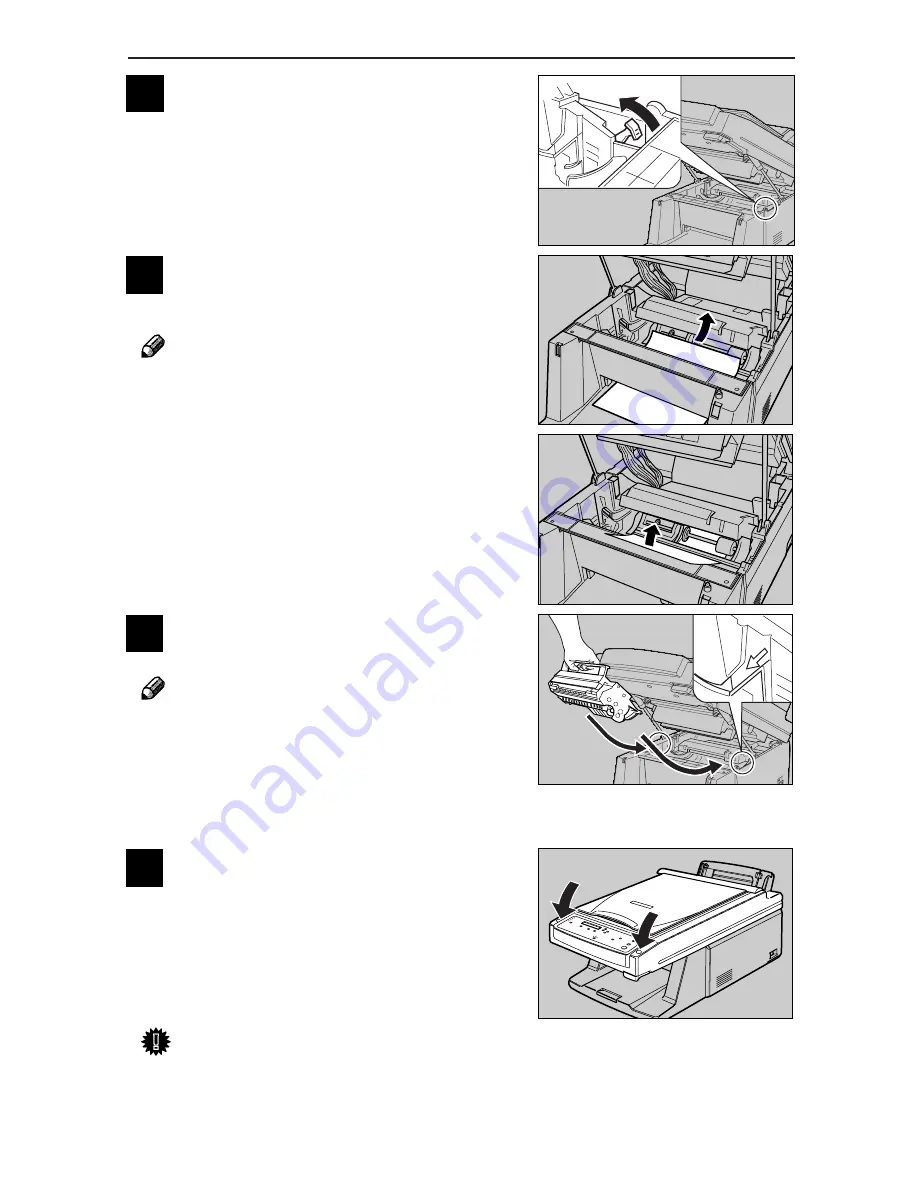 Ricoh BizWorkz 106 Operation Manual Download Page 189