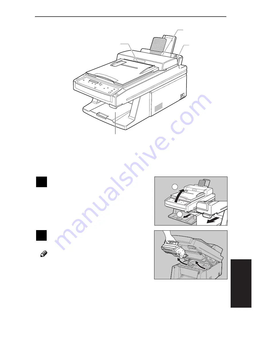 Ricoh BizWorkz 106 Operation Manual Download Page 190