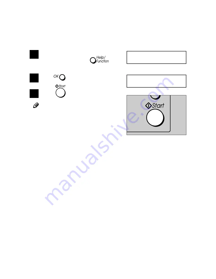 Ricoh BizWorkz 106 Operation Manual Download Page 199