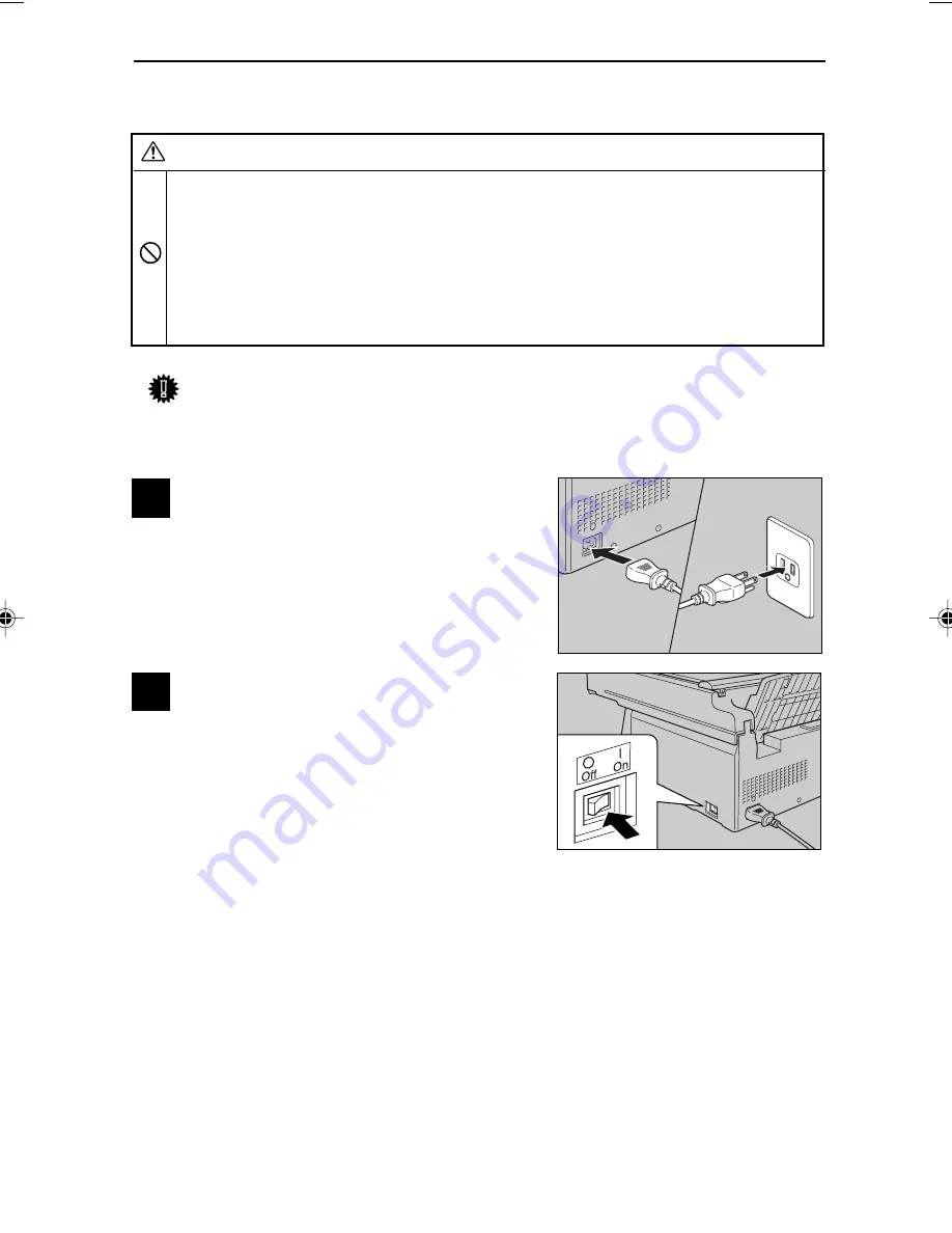 Ricoh BizWorkz 106 Operation Manual Download Page 232