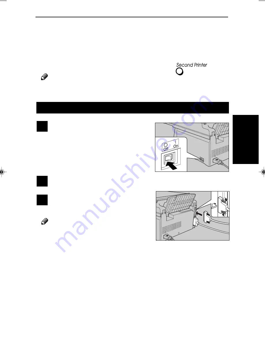 Ricoh BizWorkz 106 Operation Manual Download Page 239