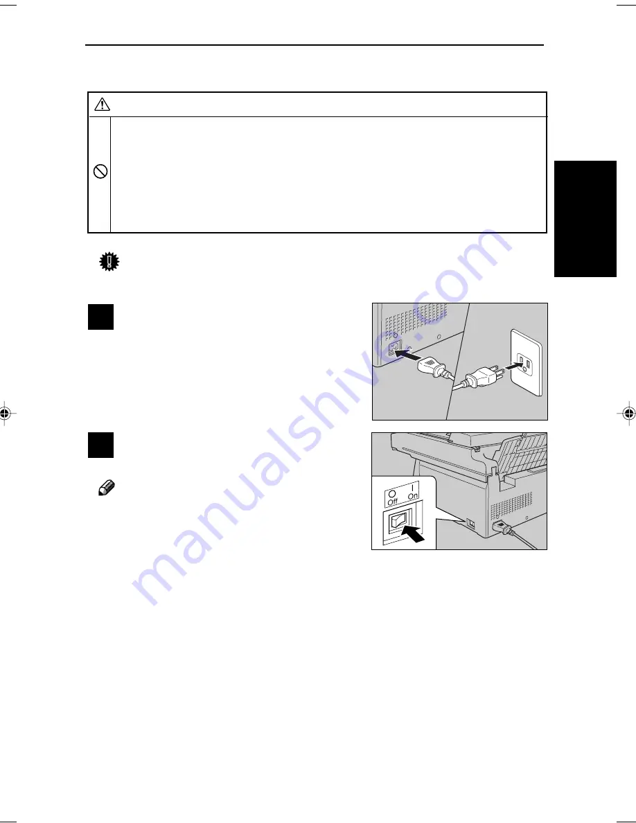 Ricoh BizWorkz 106 Скачать руководство пользователя страница 317