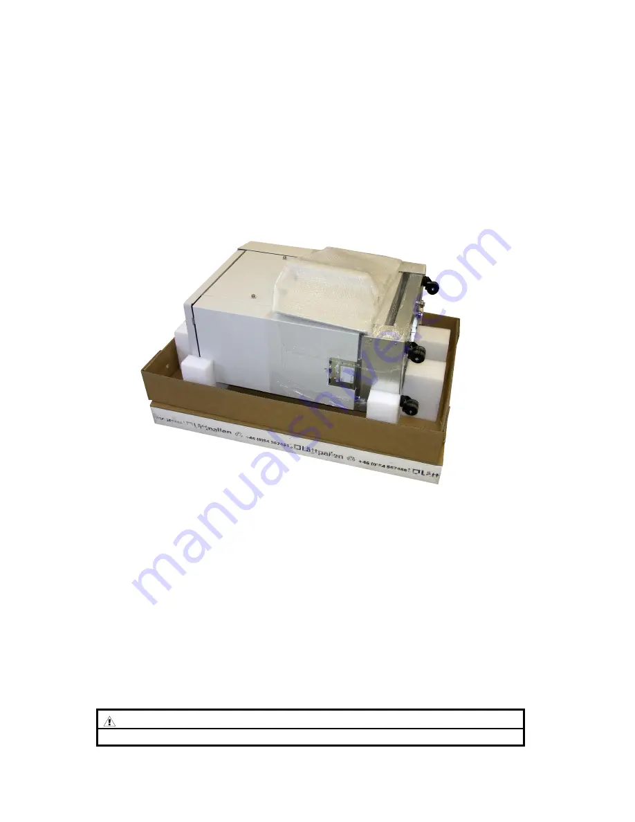 Ricoh BOOKLET MAKER BK5010 Installation Manual Download Page 44