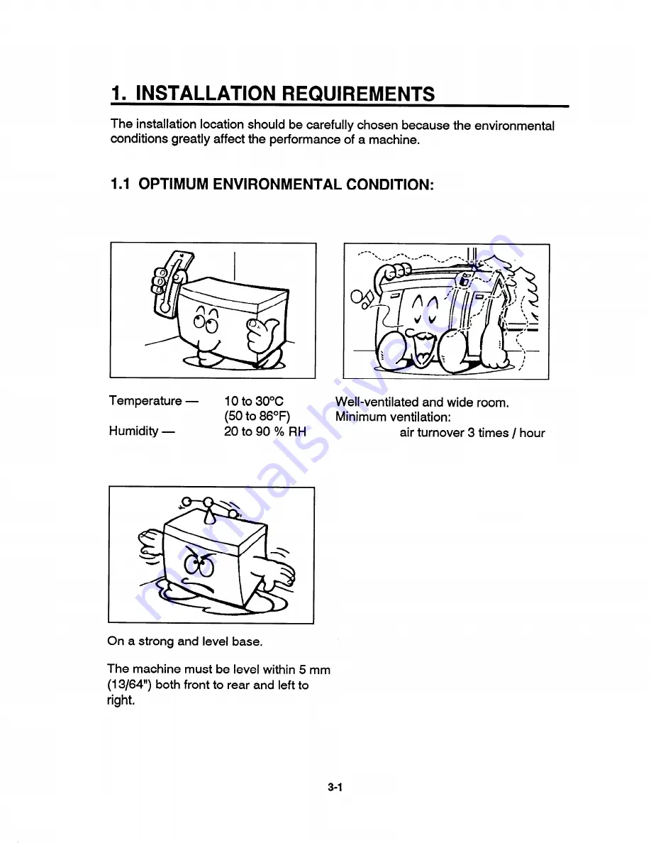 Ricoh C211 Service Manual Download Page 71