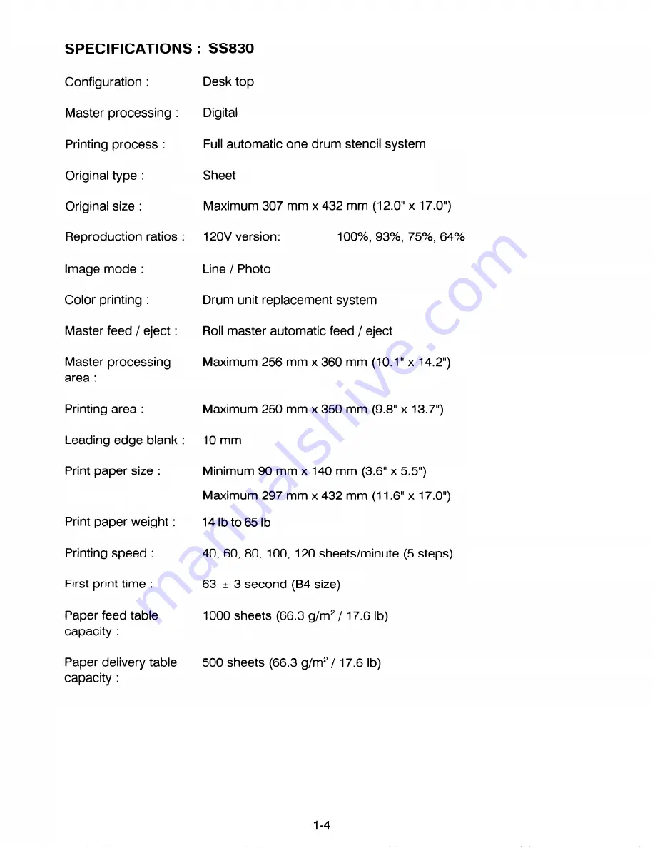 Ricoh C211 Скачать руководство пользователя страница 388