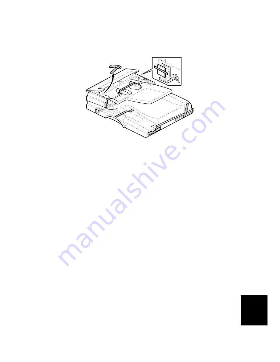 Ricoh C249 Service Manual Download Page 239