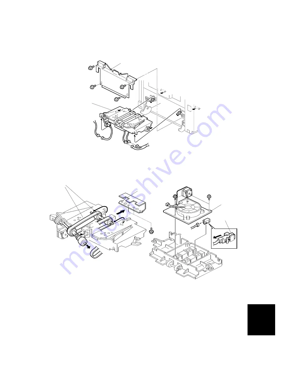 Ricoh C249 Скачать руководство пользователя страница 297