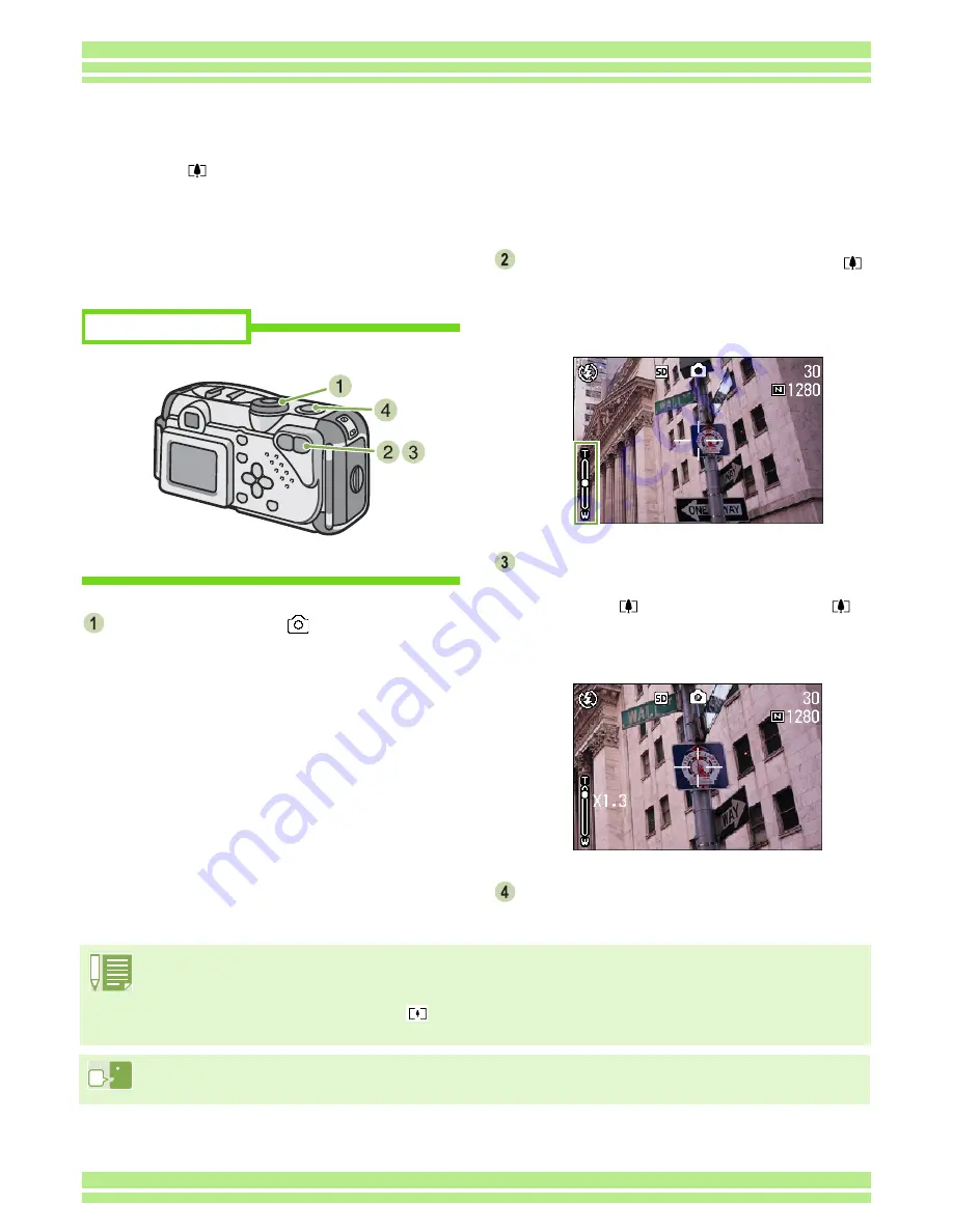 Ricoh Caplio 300G Скачать руководство пользователя страница 44