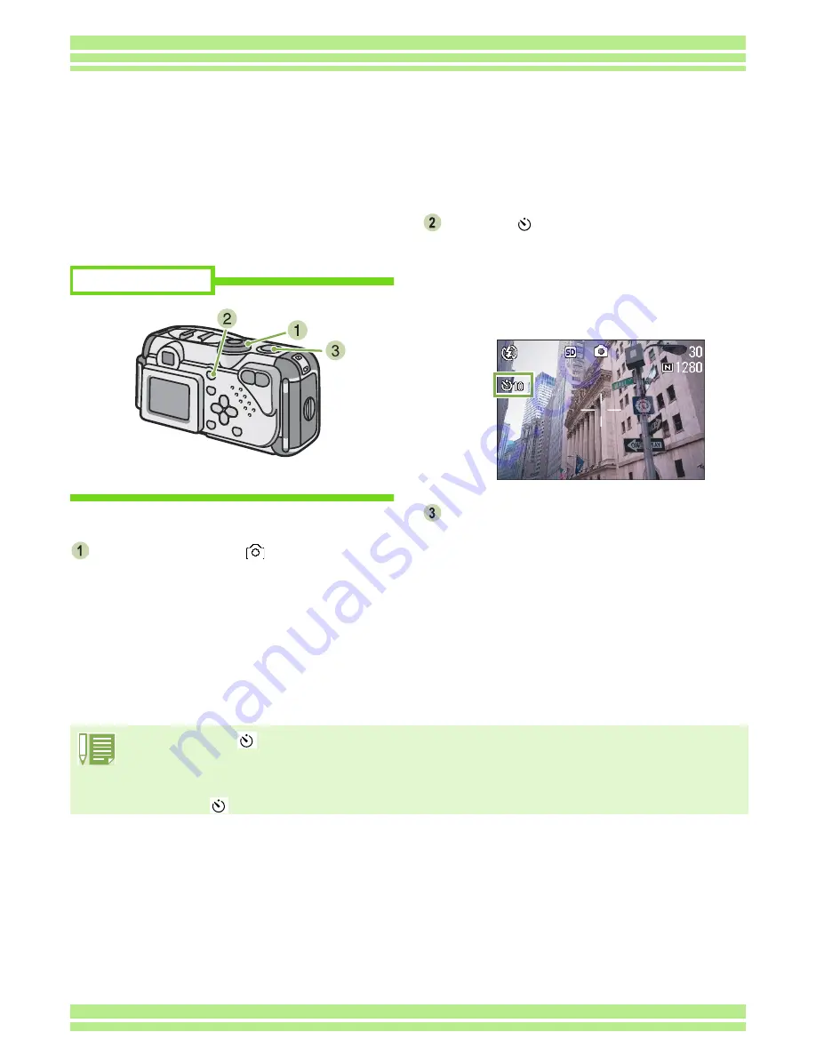 Ricoh Caplio 300G Скачать руководство пользователя страница 49