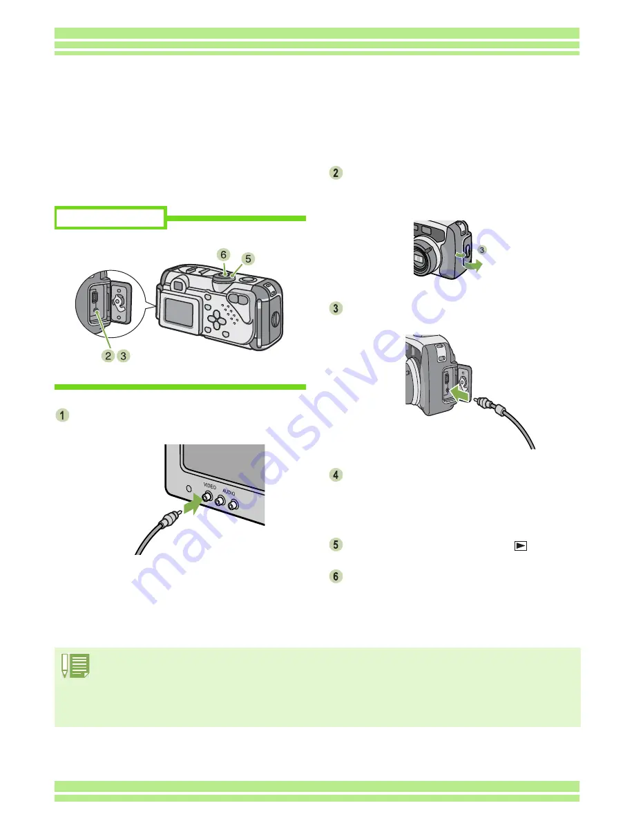 Ricoh Caplio 300G Operation Manual Download Page 83