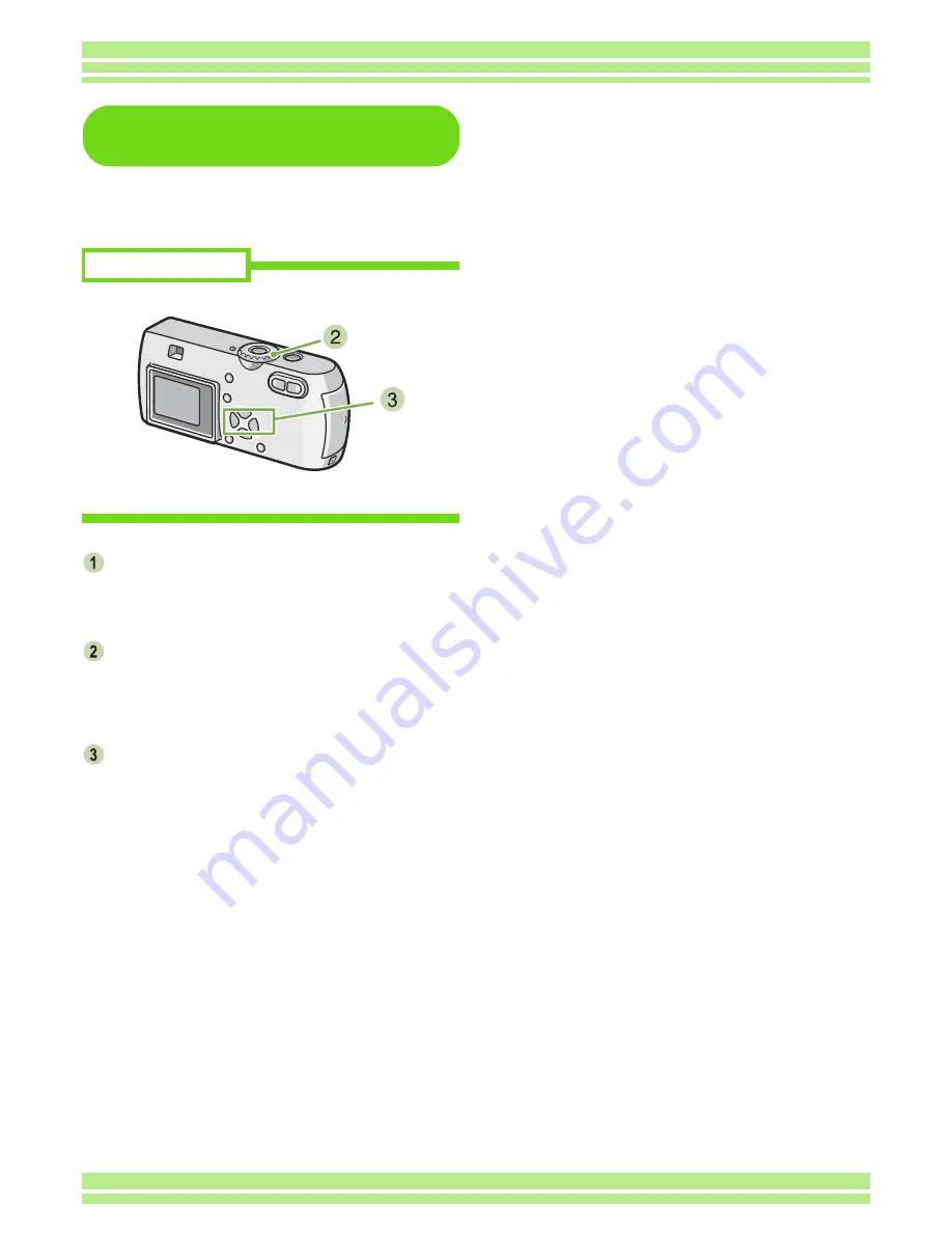 Ricoh Caplio G3 Operation Manual Download Page 84