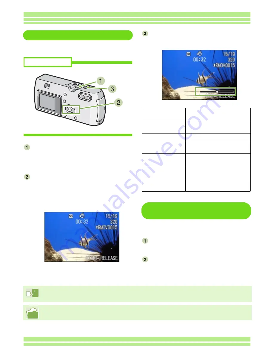 Ricoh Caplio G3 Operation Manual Download Page 85