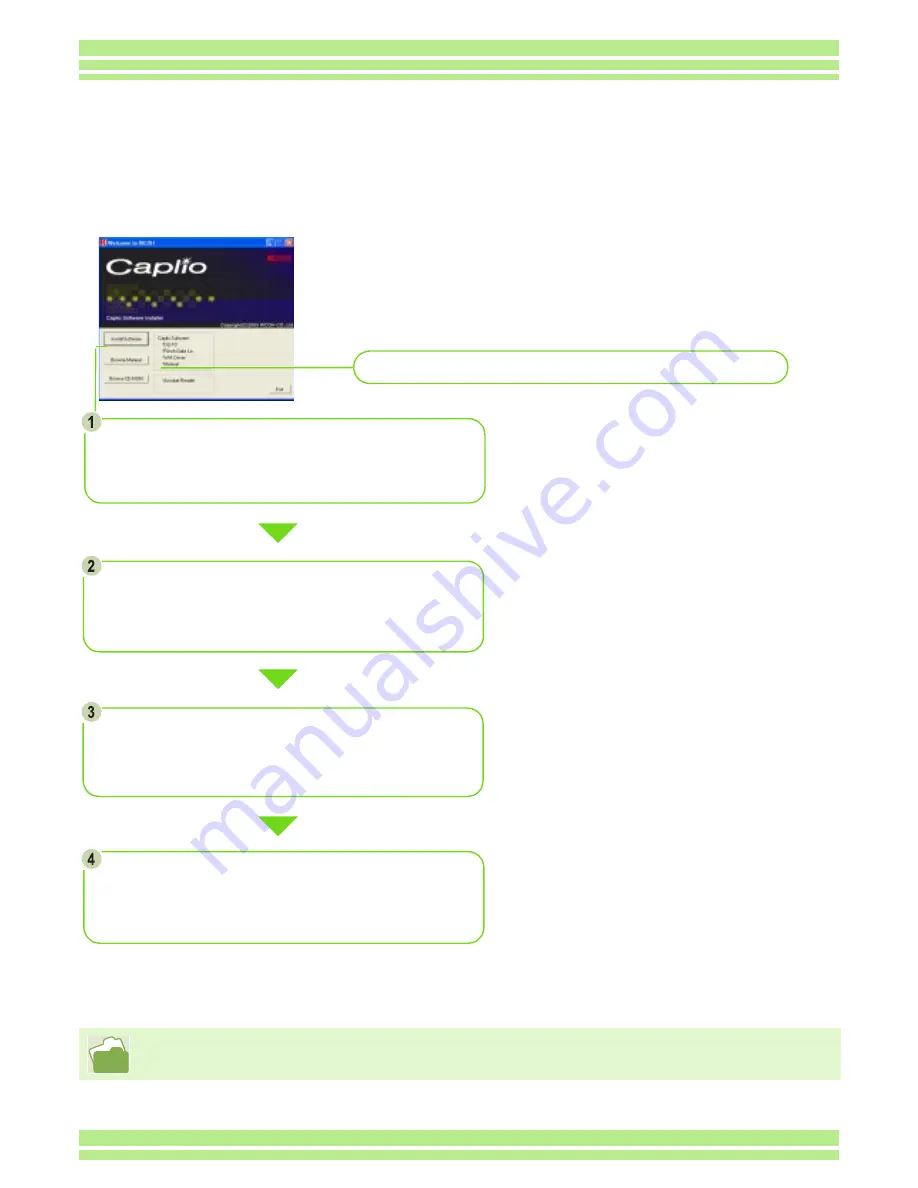 Ricoh Caplio G3 Operation Manual Download Page 120