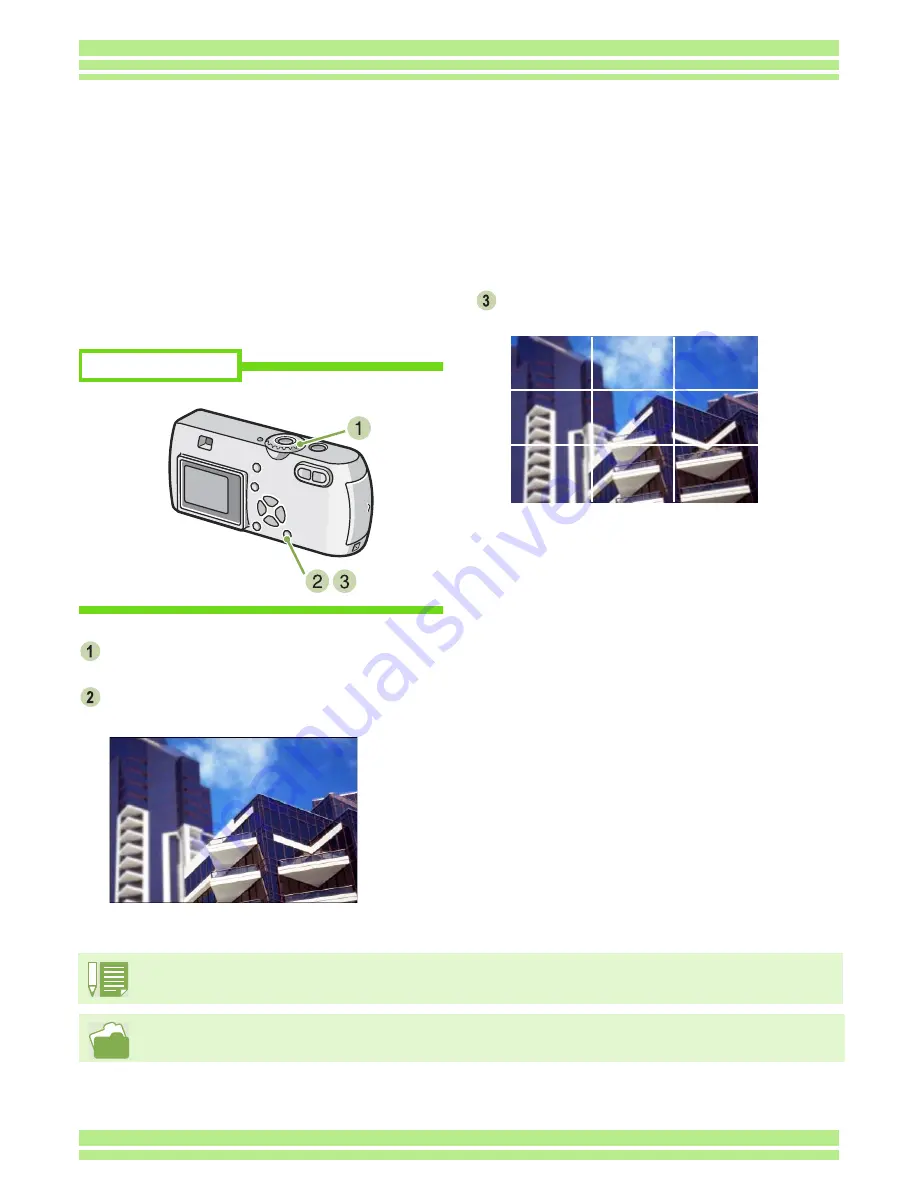 Ricoh Caplio G3S Скачать руководство пользователя страница 77