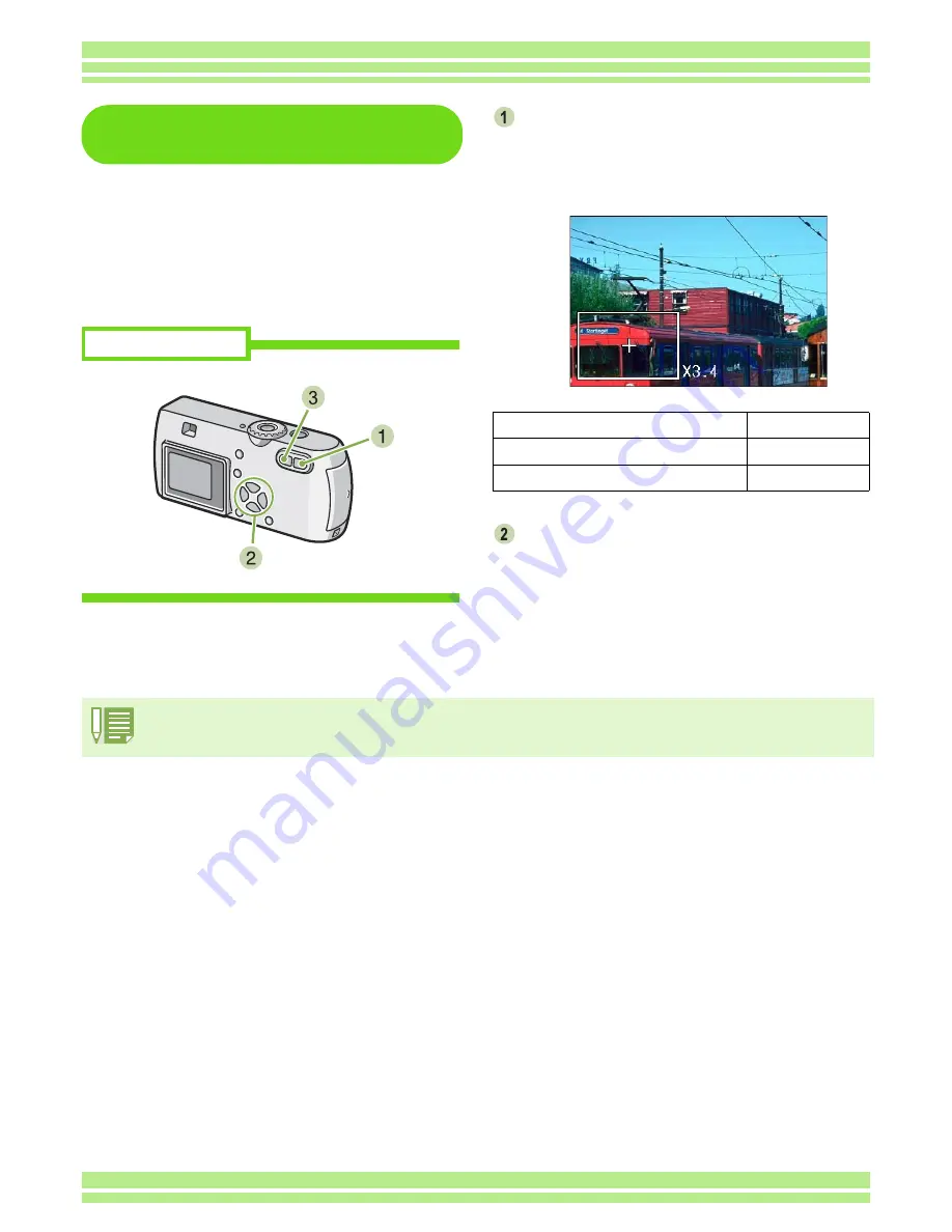 Ricoh Caplio G3S Скачать руководство пользователя страница 81