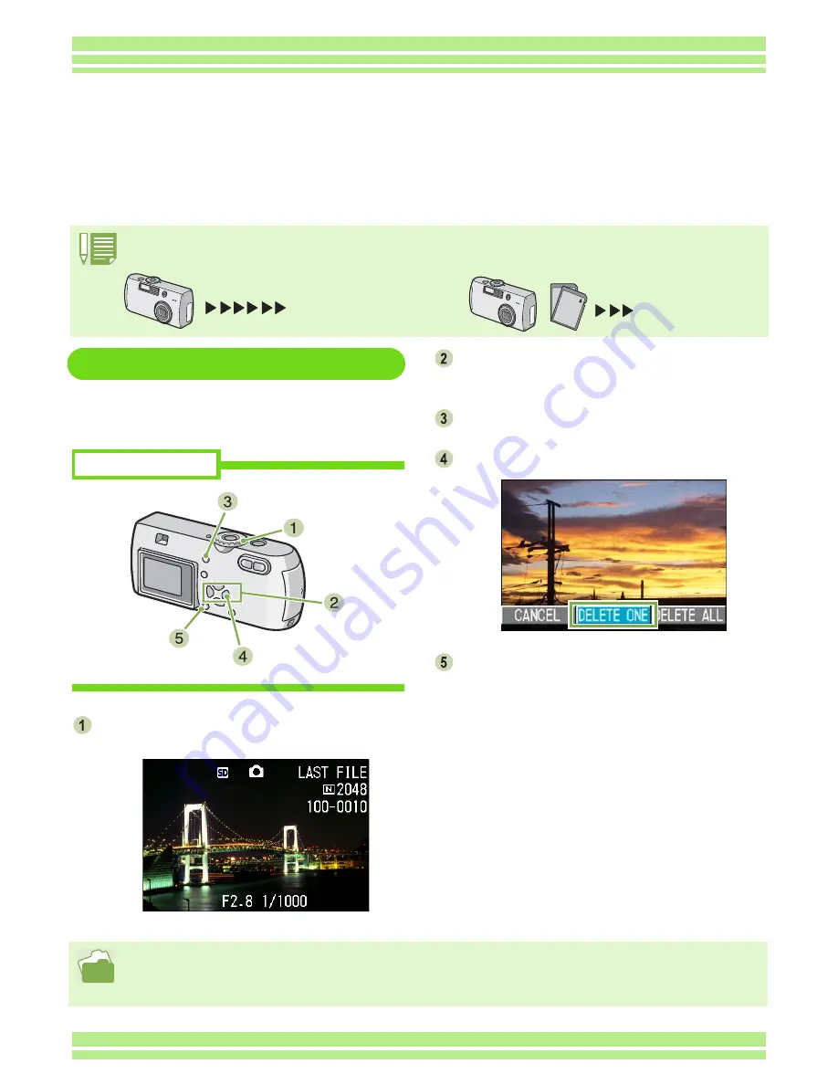 Ricoh Caplio G3S Скачать руководство пользователя страница 94