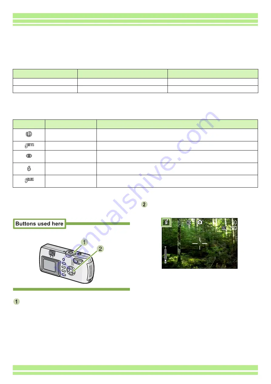 Ricoh Caplio G4 Operation Manual Download Page 49