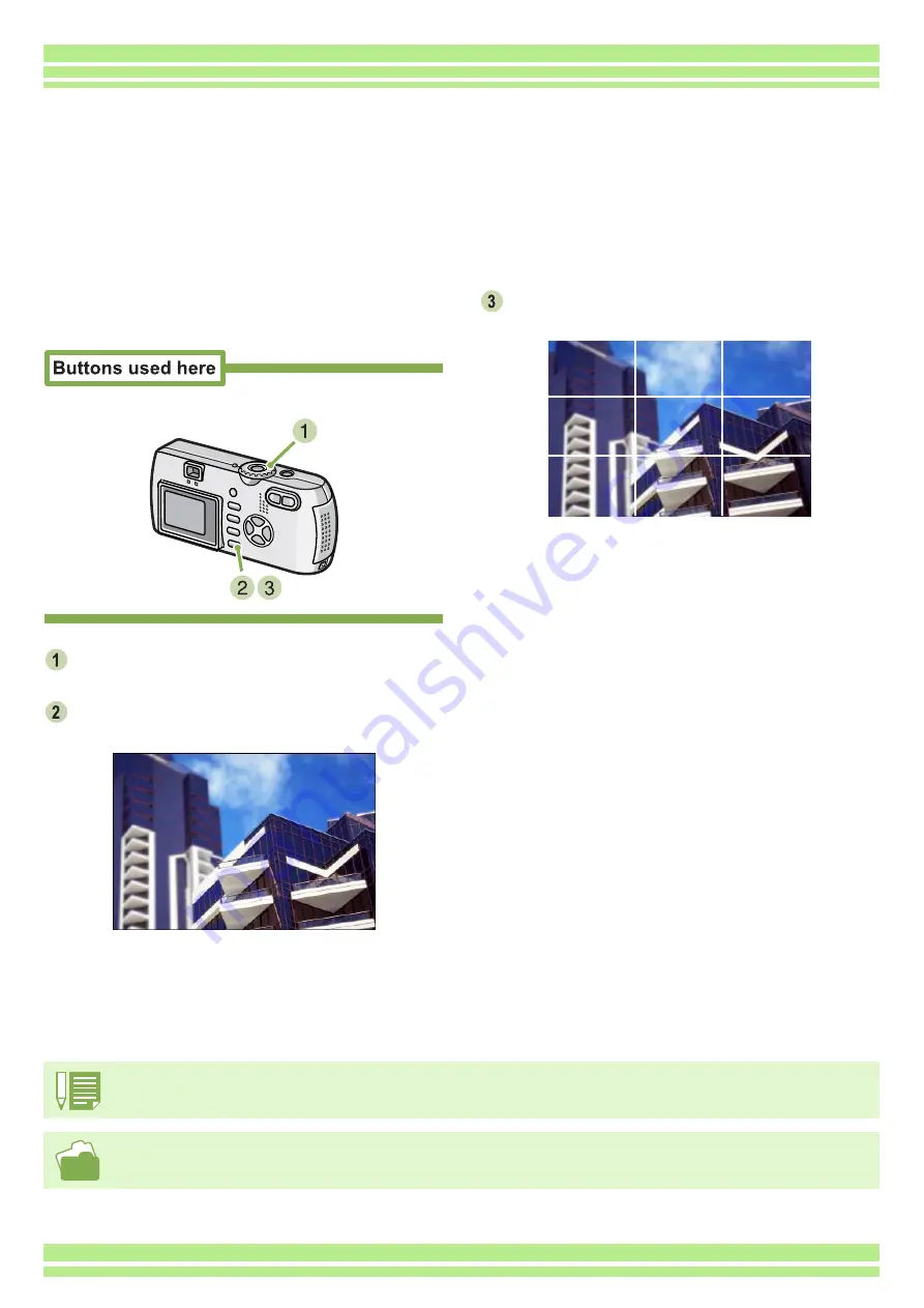 Ricoh Caplio G4 Скачать руководство пользователя страница 83