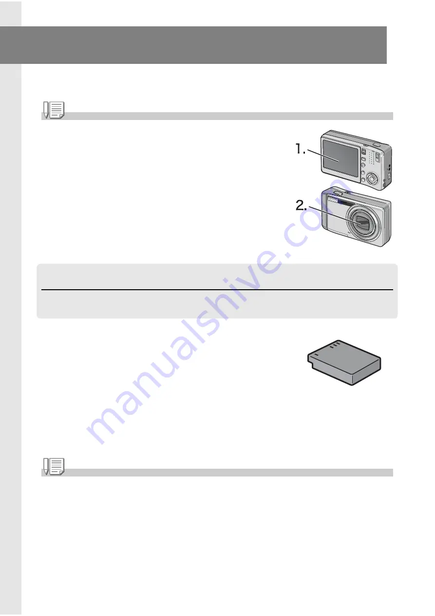 Ricoh Caplio R40 User Manual Download Page 18