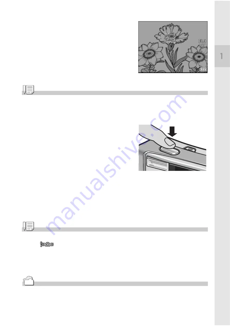 Ricoh Caplio R40 Скачать руководство пользователя страница 33