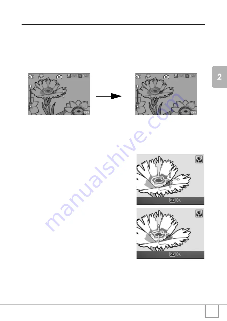 Ricoh Caplio R40 User Manual Download Page 87