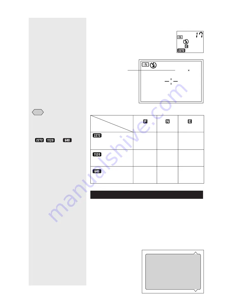 Ricoh Caplio RR-1 Operation Manuals Download Page 48