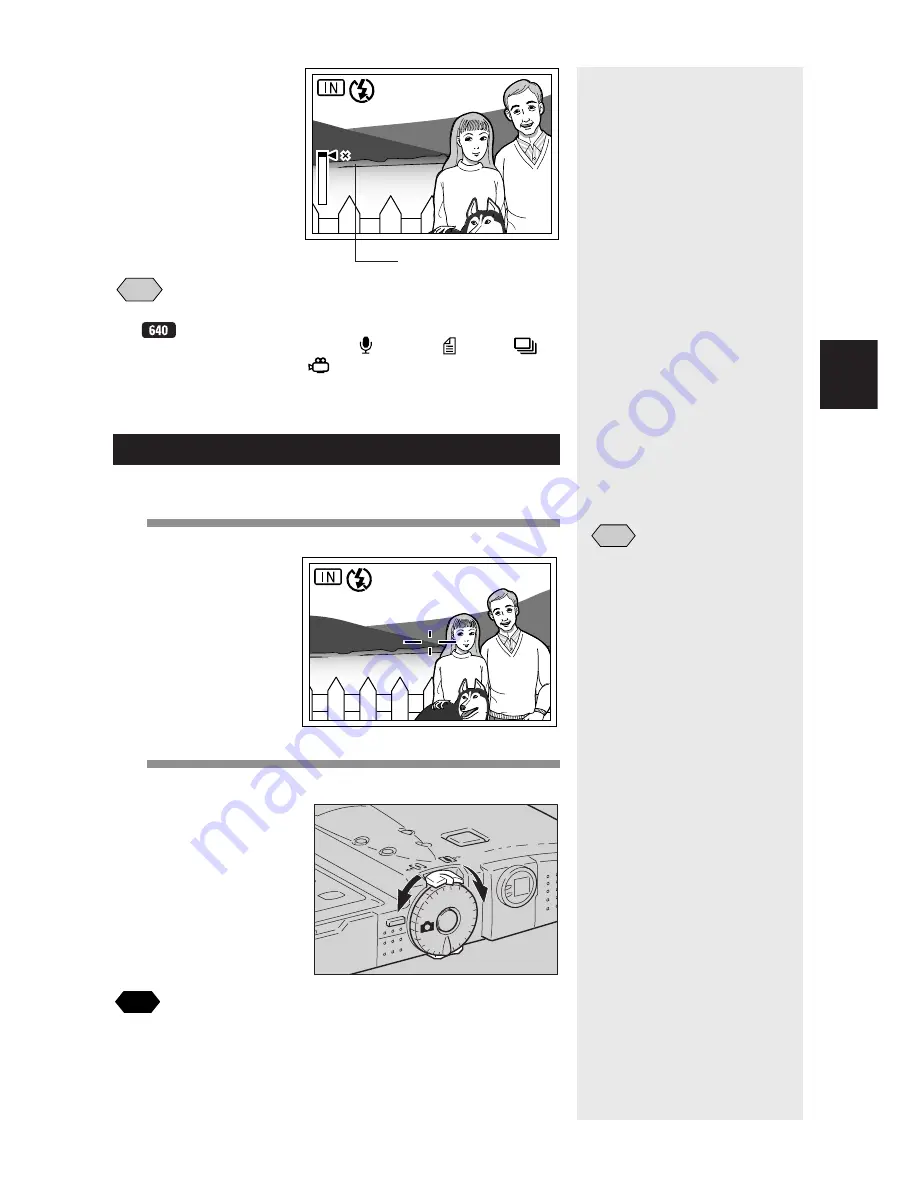 Ricoh Caplio RR-1 Operation Manuals Download Page 51