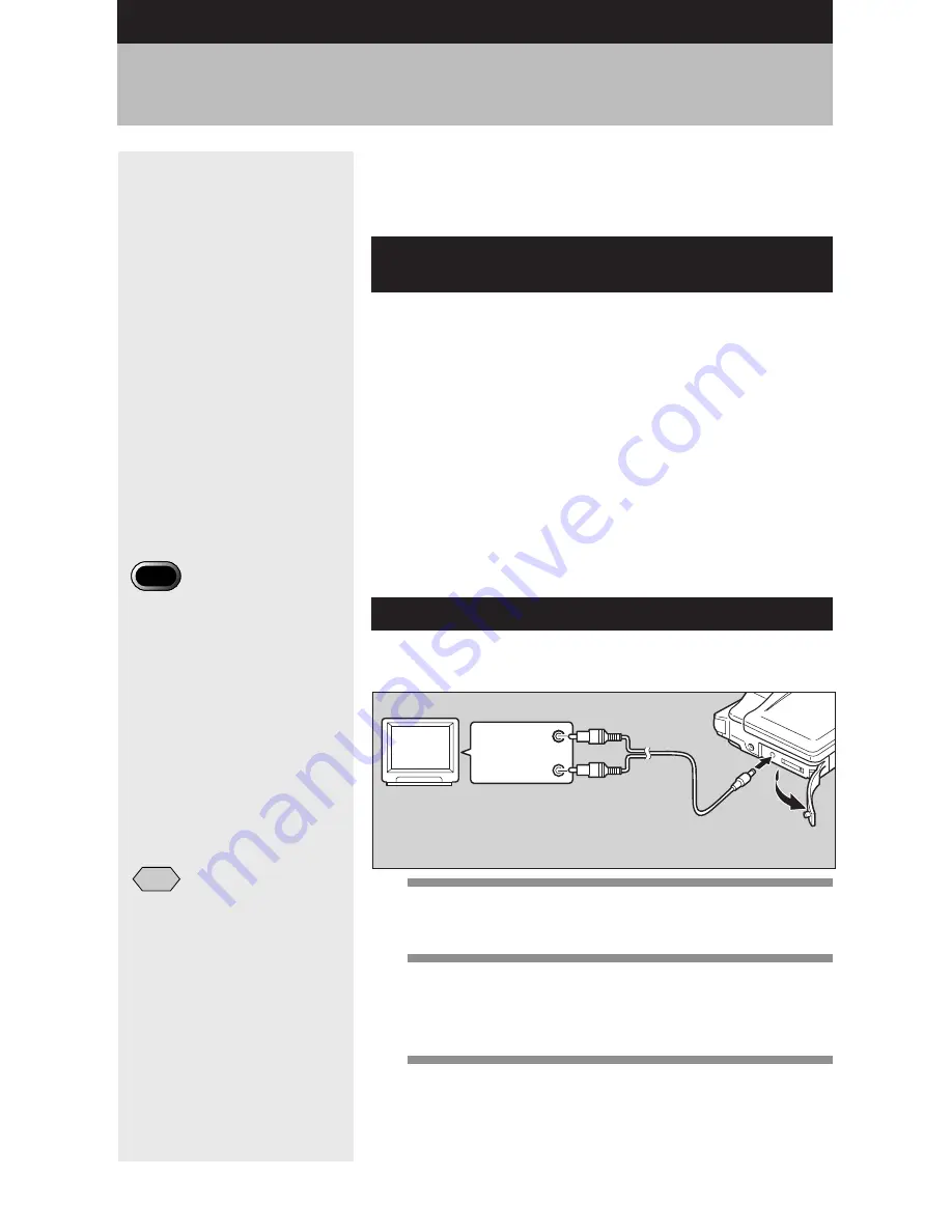 Ricoh Caplio RR-1 Operation Manuals Download Page 90