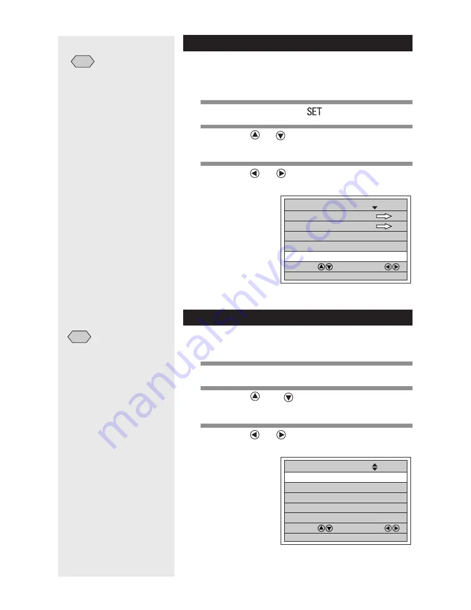 Ricoh Caplio RR-1 Operation Manuals Download Page 124