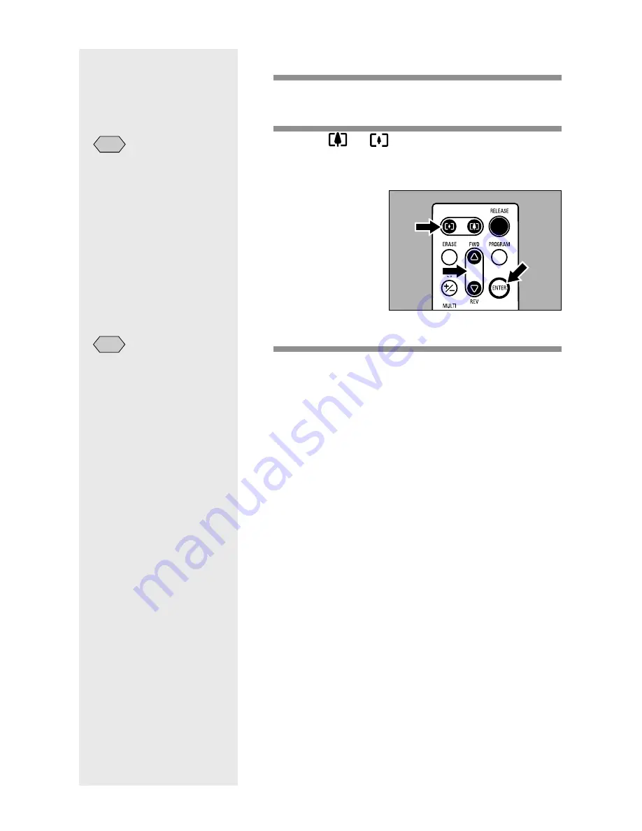 Ricoh Caplio RR-1 Operation Manuals Download Page 134