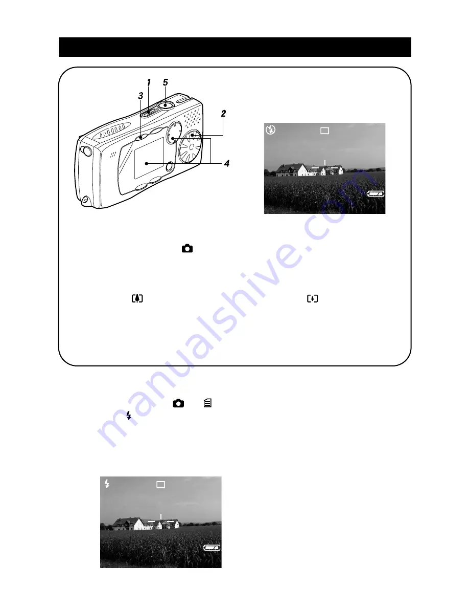 Ricoh Caplio RR-10 Operation Manual Download Page 10