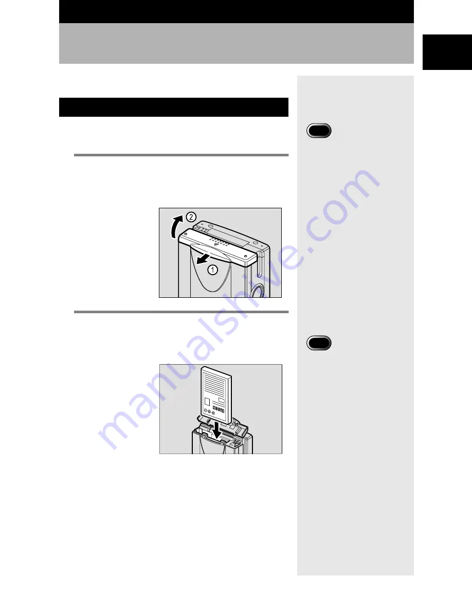 Ricoh Caplio RR-10 Operation Manual Download Page 22