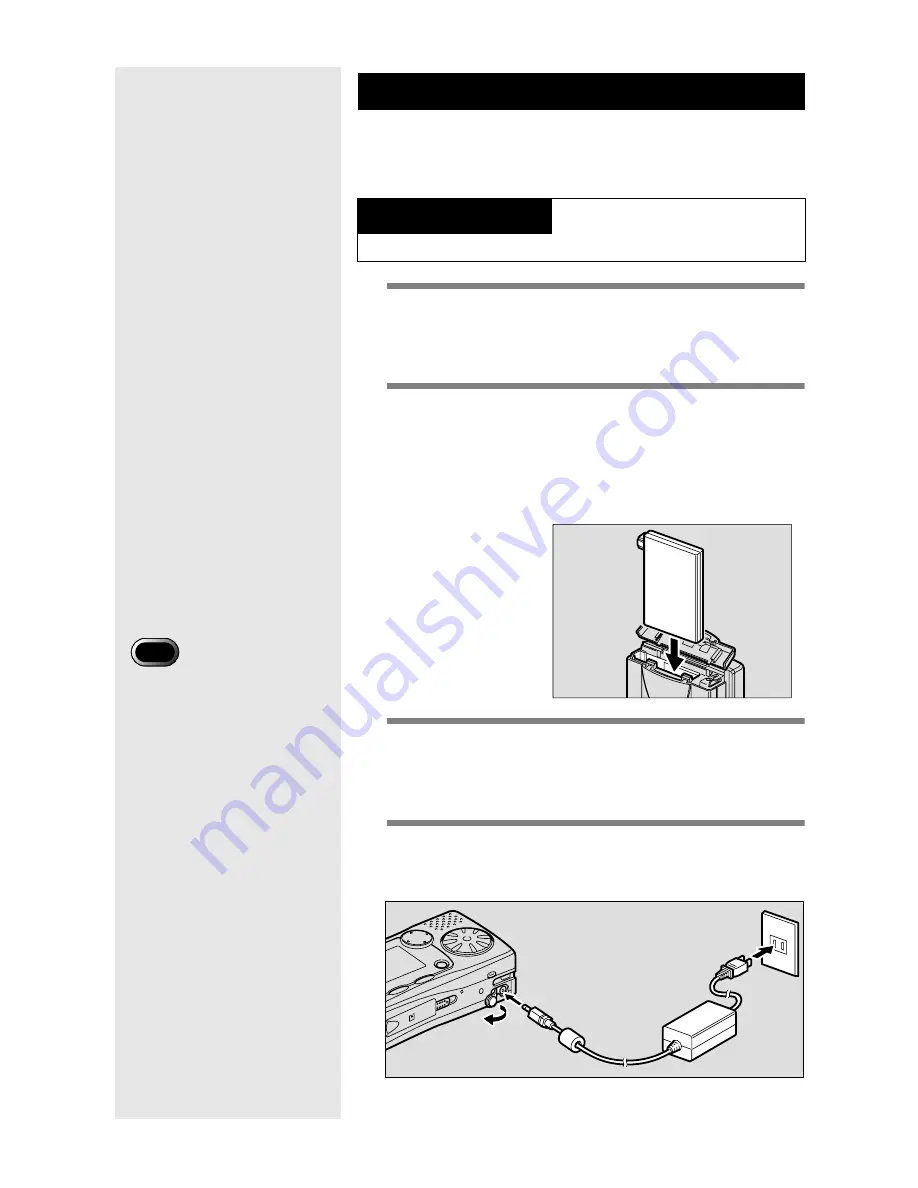 Ricoh Caplio RR-10 Operation Manual Download Page 25