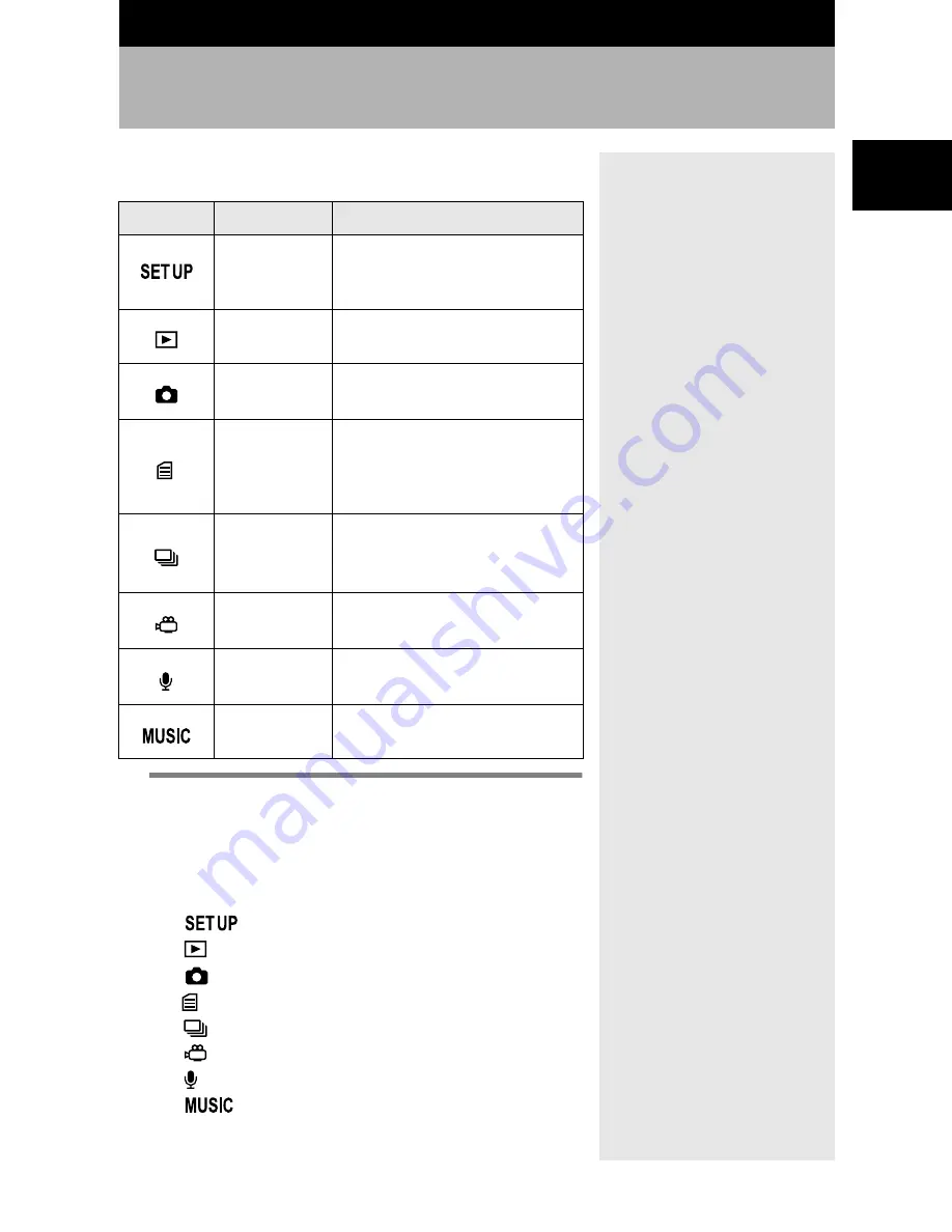 Ricoh Caplio RR-10 Operation Manual Download Page 32