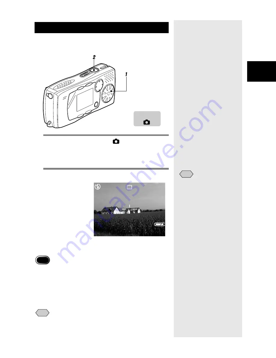 Ricoh Caplio RR-10 Operation Manual Download Page 44