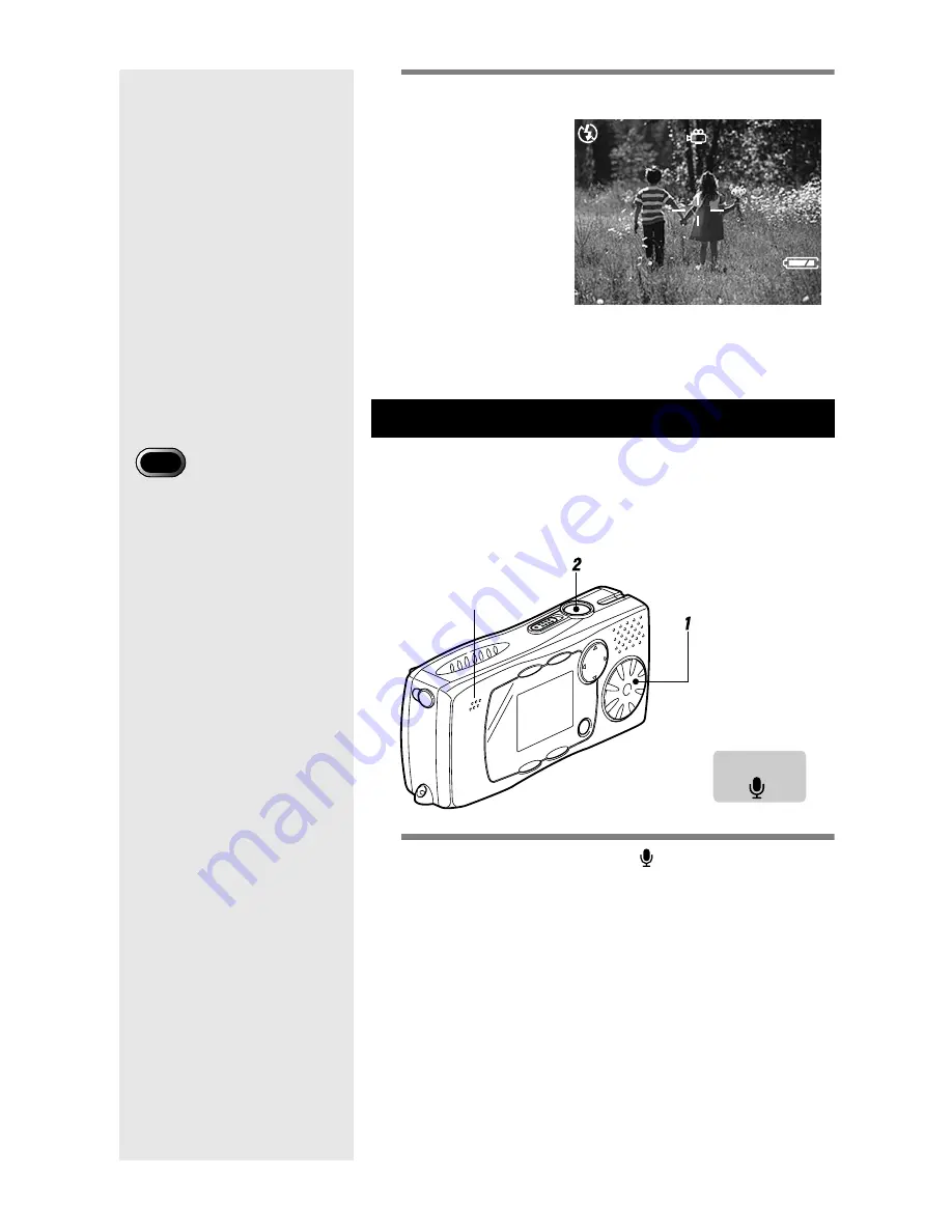 Ricoh Caplio RR-10 Operation Manual Download Page 49